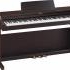 Roland представляет цифровое пианино RP-301R
