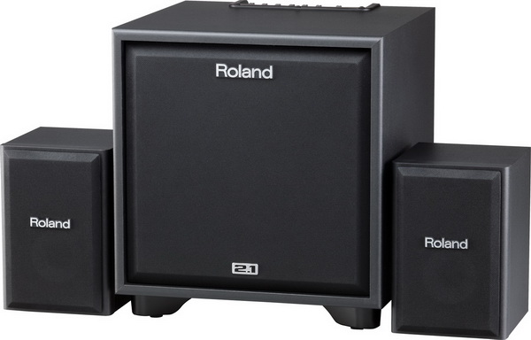Roland CM-220 CM-110 Cube