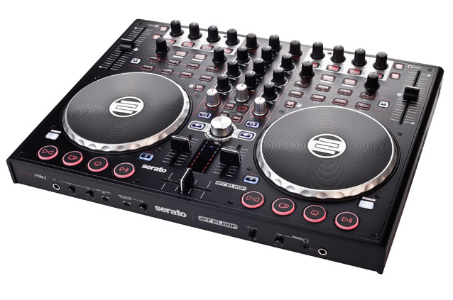 Reloop Terminal Mix 2