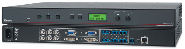 Extron Electronics SME 100