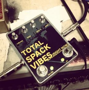 Dwarfcraft Total Spack Vibes