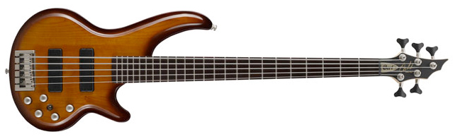 Cort Guitars 2012 Curbow 41 42 51 52