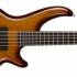 Cort Guitars выпустила серию бас-гитар 2012 Curbow