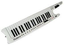 Roland AX-7