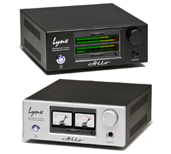 Lynx Studio Technology Hilo