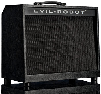 Tone Americana Evil Robot-C30