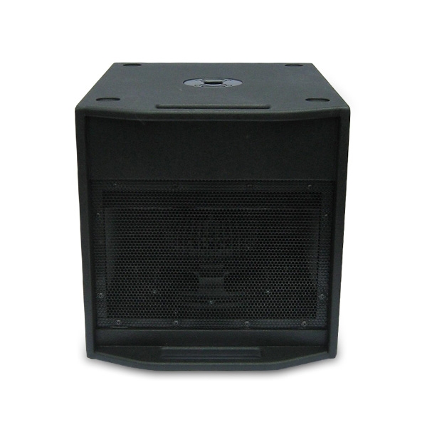 Пассивные сабвуферы TDA-audio MicroHorn 12