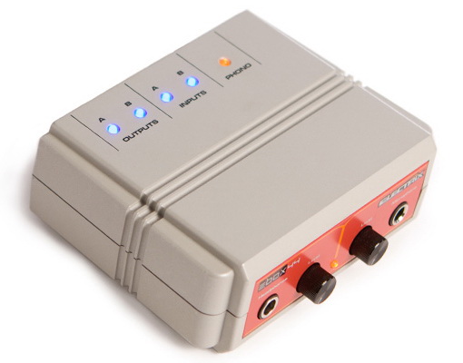 Electrix Ebox-44