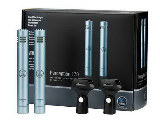AKG Perception 170