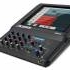 Alesis представил микшер iO Mix для iPad