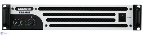 Mackie FRS 1700