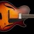 Collings Guitars представляет арк-топ модель Eastside LC