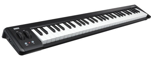 Korg MicroKEY