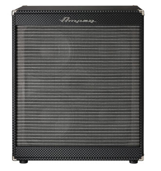Ampeg PF-115LF & PF-410HLF