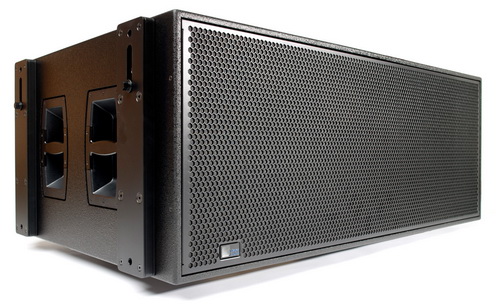 Meyer Sound 1100-LFC