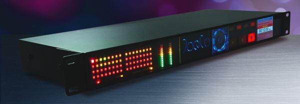 JoeCo Limited Blackbox BBR64-Dante