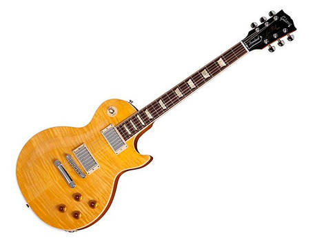 Gibson Les Paul Standard 2012