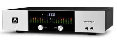 Apogee Electronics Symphony I/O