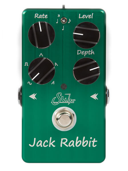Suhr Guitar Jack Rabbit