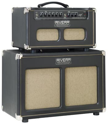 Rivera Pubster 25 Top