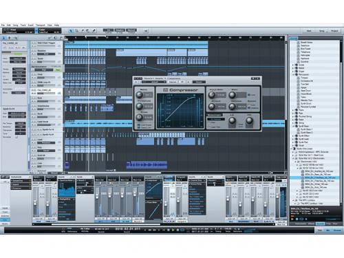PreSonus Studio One v1.5.2