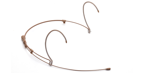 Countryman представляет головной микрофон H6