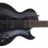 Cort Guitars представляет гитару Zenox Z-Custom2
