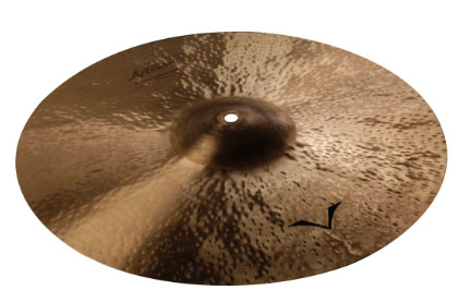 Sabian Vault Artisan Traditional Suspended Cymbal