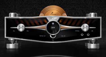 Antelope представляет конвертер Rubicon