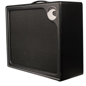 Port City Amps представляет гитарный комбо Pearl