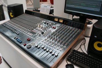 Allen & Heath GS-R24