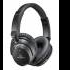 Audio-Technica представляет "бесшумные" наушники ATH-ANC9