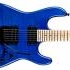 Carvin представляет гитару-сигнатюру JB200C Jason Becker