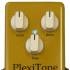 Carl Martin анонсирует одноканальную версию педали PlexiTone
