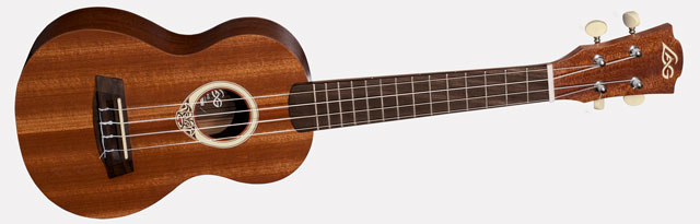 Lâg представляет укулеле серии 44