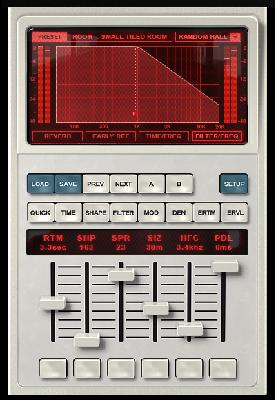 Relab Development LX480 Lite