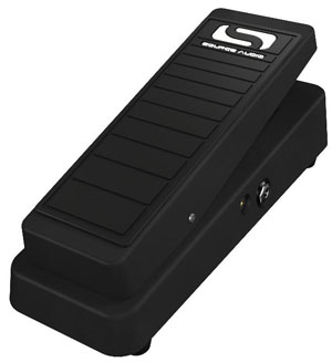 Source Audio представляет педаль Dual Expression