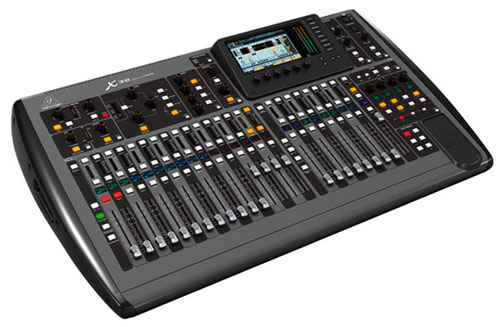 Behringer X32 Digital Mixer