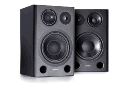 студийный монитор Fostex PM841