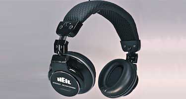 Heil Sound представляет наушники Pro Set 3