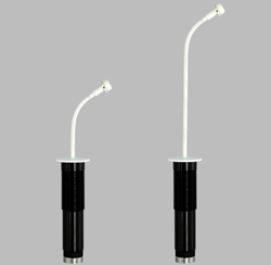 Earthworks iпредставляет микрофоны для конференций IM3 и IM6