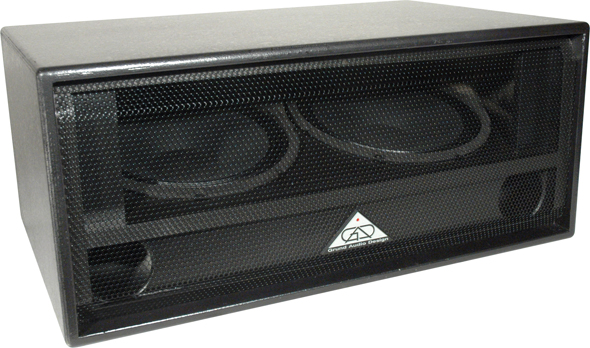 Grund Audio Design представляет сабвуфер GT-LPB-24C