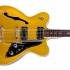 Duesenberg Guitars выпустила гитару DCF Eagles Guitar