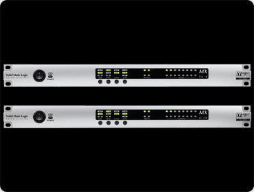 Новый конвертер Alpha-Link MX от Solid State Logic