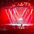 Выступление приборов Martin с шоу Motley Crue в Вегасе