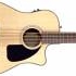 Fender представляет полу-акустическую бас-гитару CB-100CE