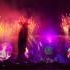 Дебют нового MAC Viper Profile в европейском туре Coldplay