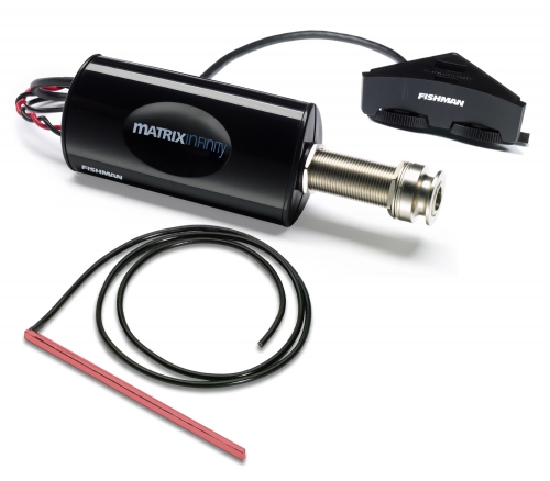 Звукосниматели Matrix