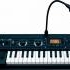 Korg аннонсировал синтезатор/вокодер microKORG XL+