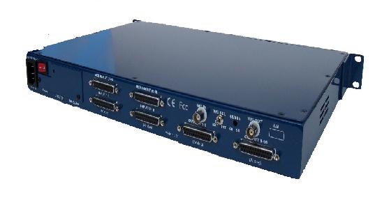 NetworkSound Mamba AES-ANALOG